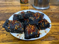 -五娭毑臭豆腐(黄兴南路店)