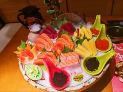 -大江户日本料理(吕厝店)