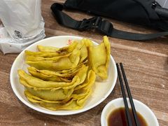 -草桥清真牛肉锅贴扁食店