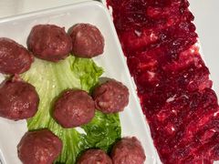 -古乐牛香·鲜牛肉自助火锅(南京总店)