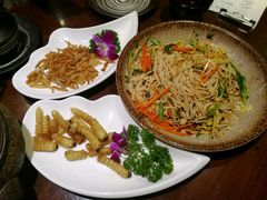 -味道云南·云朵山歌(东方都会广场店)