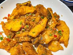 -鱼醉无骨鱼·中山脆肉鲩(荔湾路店)