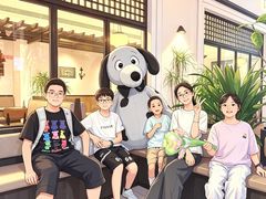 -西堤牛排(南京龙江店)