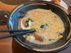 -七条鱼日本料理(远洋乐堤港店)