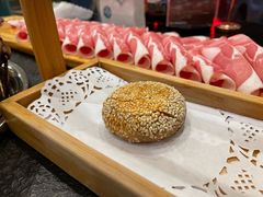 -阳坊胜利涮羊肉(阳坊老店)