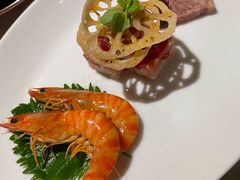 -杭州君悦酒店·湖滨28中餐厅