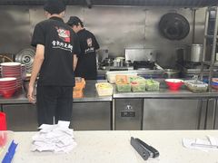 -常熟炒浇面馆(蓝旗街店)