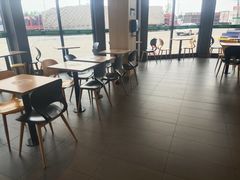 -麦当劳(莒县服务区店)