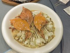 -新丁香海鲜主题餐厅(现代花园店)