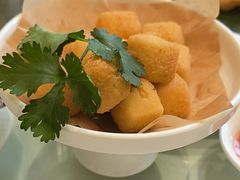 -德悦坊家宴(原新旺来酒楼慢城店)