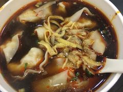 -锡笼记·无锡小笼(新明路店)