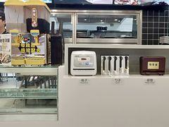 -潼关村肉夹馍(文艺路店)