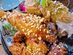 -Dak's 炸鸡(远景路店)