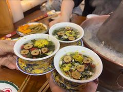 -津门老羊家·铜锅涮羊肉·烧烤(科技园店)