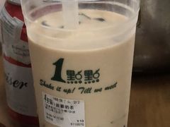 -1点点(湖明店)