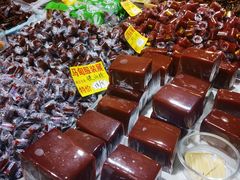 -中国国际会展中心-马甸购物街