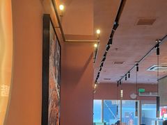-鱼酷活鱼烤鱼(静安大融城店)
