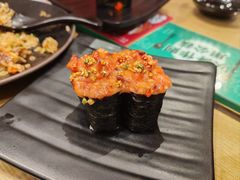 -友壹町寿司(佛山新DNA店)