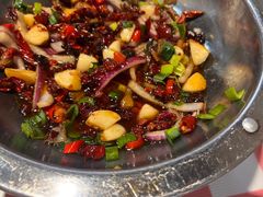 -好帮厨·下饭浏阳菜·坚持现炒(月湖店)