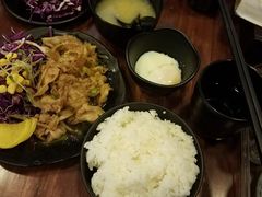 -能量盖饭