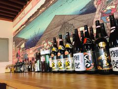 -高木日本料理(静安寺店)