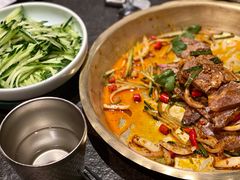 -丝路金桃·新疆菜(徐汇店)