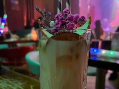 -MOSSO音乐酒吧·Live House(南京西路店)