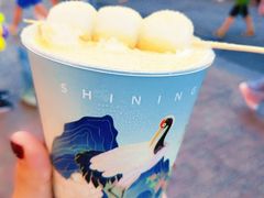 -仙境豆夫(步行街旗舰店)