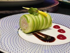 -DEEP·深美式餐吧(五棵松华熙LIVE店)