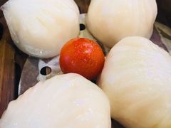 金牌虾饺皇-点都德(千灯湖环宇城店)