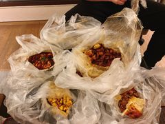 -碎怂烤肉(钟楼柳巷店)