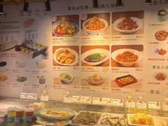 -船歌·鱼水饺青岛菜(金狮广场店)