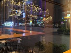 -星巴克(贵阳花果园1店)