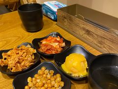 -恩你小木屋·烤肉韩式料理(嘉兴秀洲店)