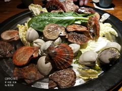 -三个渔夫·蒸汽海鲜(小白楼店)