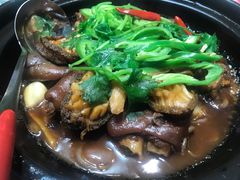 -利鸿私宴(南京路步行街店)