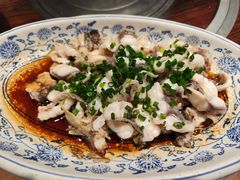 罗非一鱼两食-广府乡下·饭庄(新港东路店)