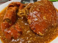 -龙海鲜螃蟹王(宏茂桥店)