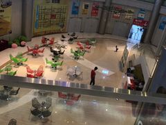 -万宝财富商业广场
