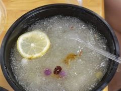 -串妹花式冰粉(乐山总店)