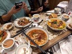 -华嫂冰室(尖沙咀店)