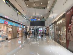 -万达广场(北京槐房店)