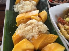 -自然餐厅(Phuket)
