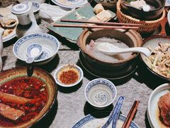-南京大牌档(青岛万象城店)