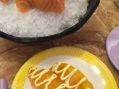 -新一番三文鱼寿司(大东海店)