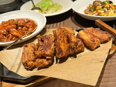 -汤家茗苑·精致私房菜(白沙店)