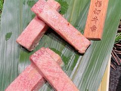 -老乾杯和牛烧肉(王府中环店)