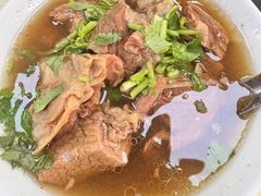 -万盛园炖肉馆(云峰店)