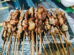 羊肉串-同来顺烧烤餐厅(哈尔滨道店)