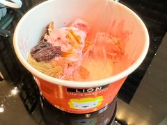 -北纬29度大堂吧-重庆富力艾美酒店-近江岸天街